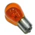 Лампа розжарювання PY21W 12V 21W BAU15S для OSRAM 7507 фото товару