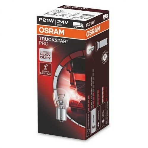 <strong>Автолампа Osram OSRAM 7511TSP (фото 1)</strong>