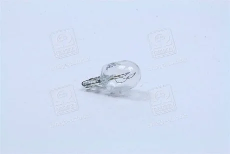 Лампа розжарювання W21/5W 12V 21/5W W3X16Q для OSRAM 7515 фото товару