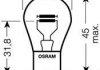Лампа накаливания P21/5W 12V 21/5W OSRAM 7528ULT (фото 2)
