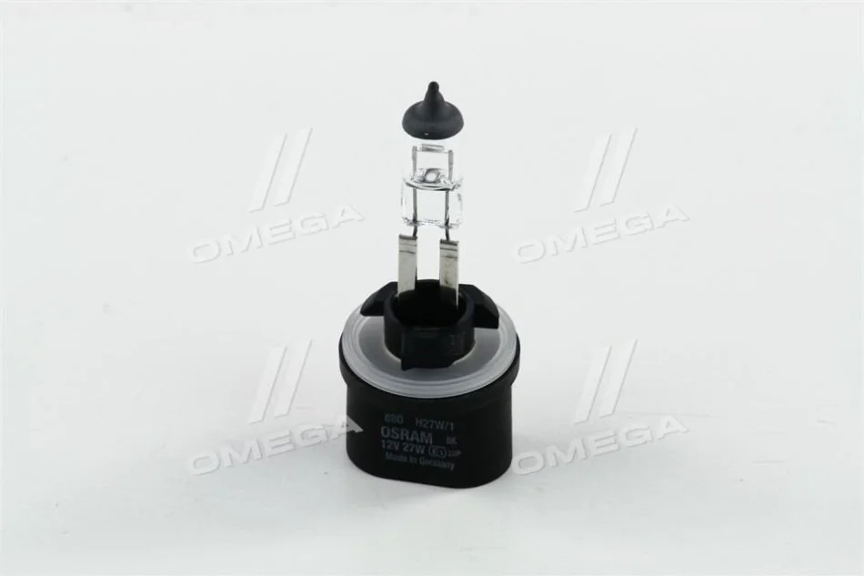 <strong>Автолампа Osram (H27/1 12V 27W PG13) OSRAM 880 (фото 1)</strong>