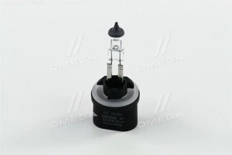 Автолампа Osram (H27/1 12V 27W PG13) для OSRAM 880 фото товара