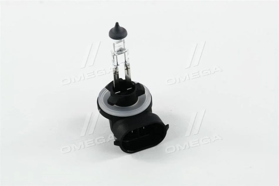 <strong>Лампа галоген. H27W/2 12V 27W PGJ13 (вир-во) OSRAM 881 (фото 1)</strong>