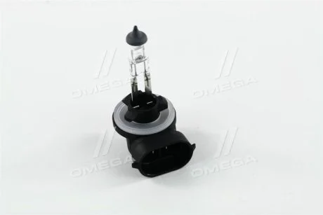 Лампа галоген. H27W/2 12V 27W PGJ13 (вир-во) для OSRAM 881 фото товару