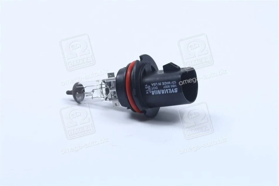 <strong>Лампа фарна Hb5 12v 65/55w Px29t (вир-во) OSRAM 9007 (фото 1)</strong>