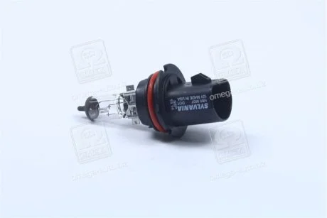 Лампа фарна Hb5 12v 65/55w Px29t (вир-во) для OSRAM 9007 фото товару