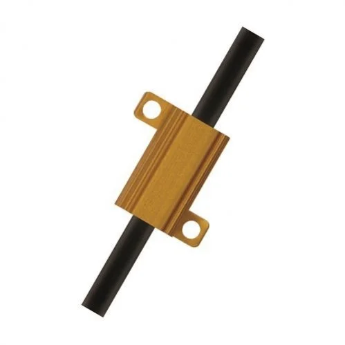 <strong>Опір для світлодіодів OSRAM LEDCBCTRL 101 (фото 1)</strong>