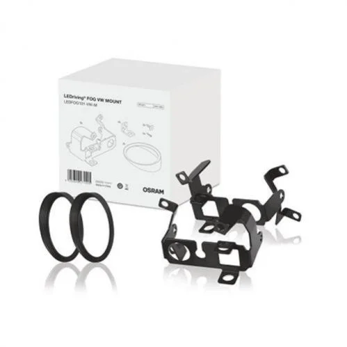 <strong>К/т установки LED FOG 101 OSRAM LED FOG101 VW MOUNT (фото 1)</strong>