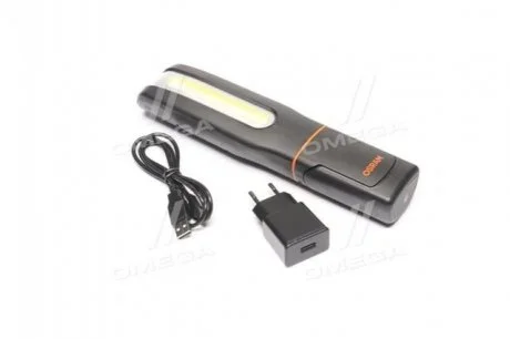 Ліхтар акумуляторний для OSRAM LEDIL402 фото товару