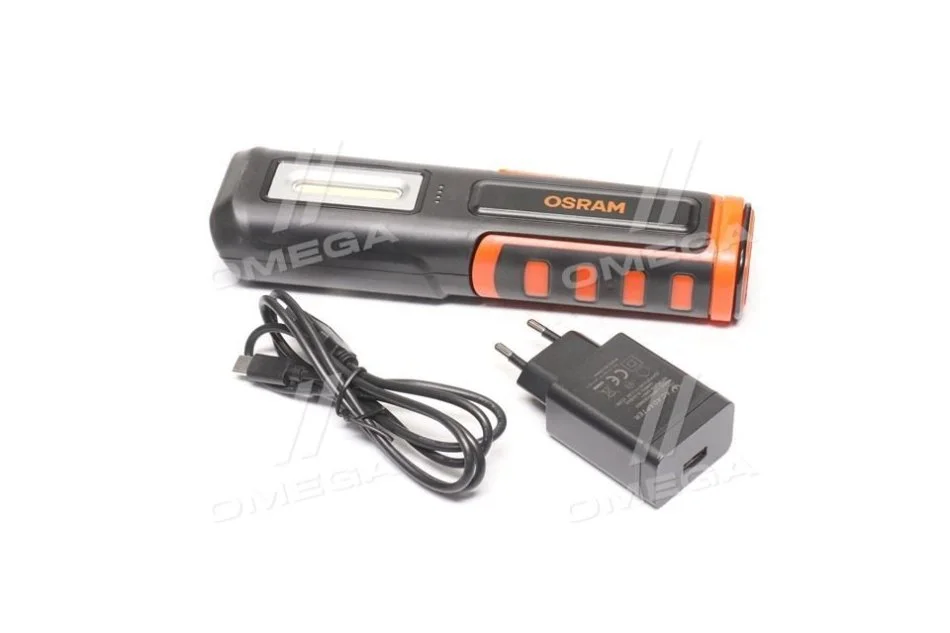 <strong>Інспекційний ліхтар / LED / OSRAM LEDIL405 (фото 1)</strong>