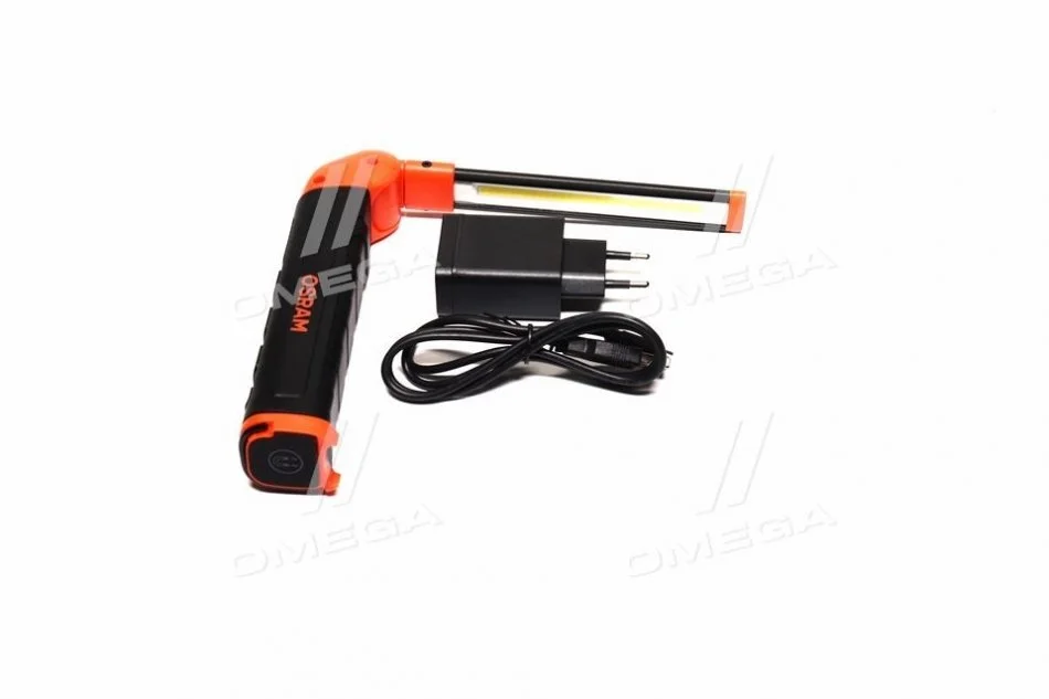 <strong>Ліхтар акумуляторний OSRAM LEDIL406 (фото 1)</strong>