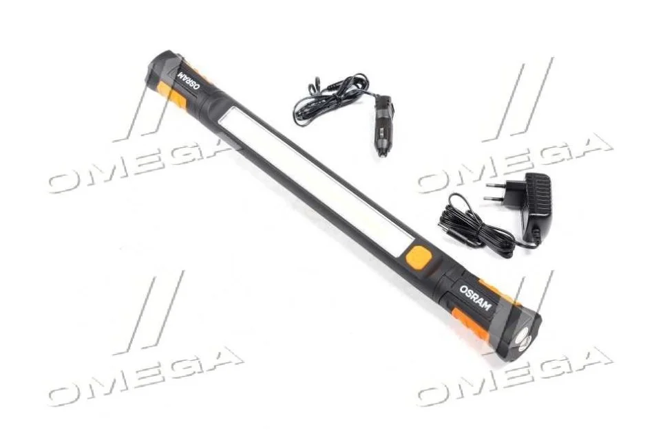 <strong>Ліхтар акумуляторний OSRAM LEDIL407 (фото 1)</strong>