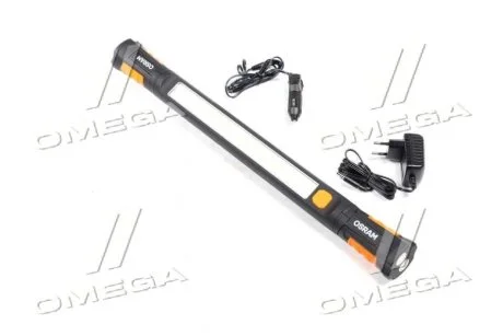 Ліхтар акумуляторний для OSRAM LEDIL407 фото товару