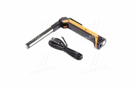 Ліхтар акумуляторний для OSRAM LEDIL408 фото товару