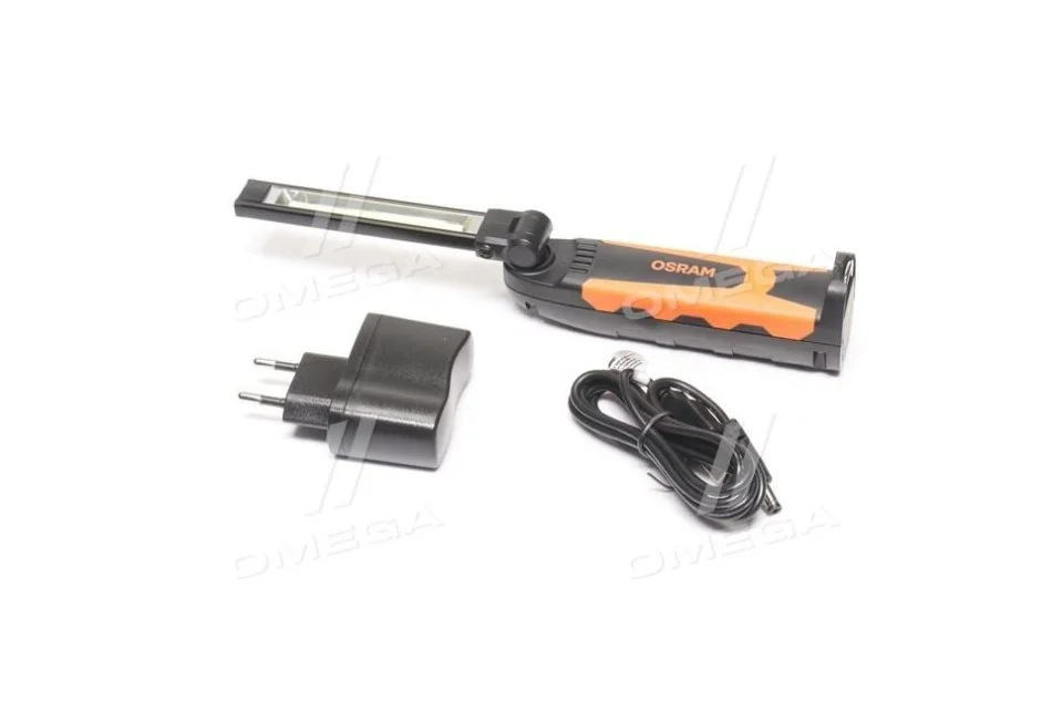 <strong>Ліхтар акумуляторний OSRAM LEDIL409 (фото 1)</strong>