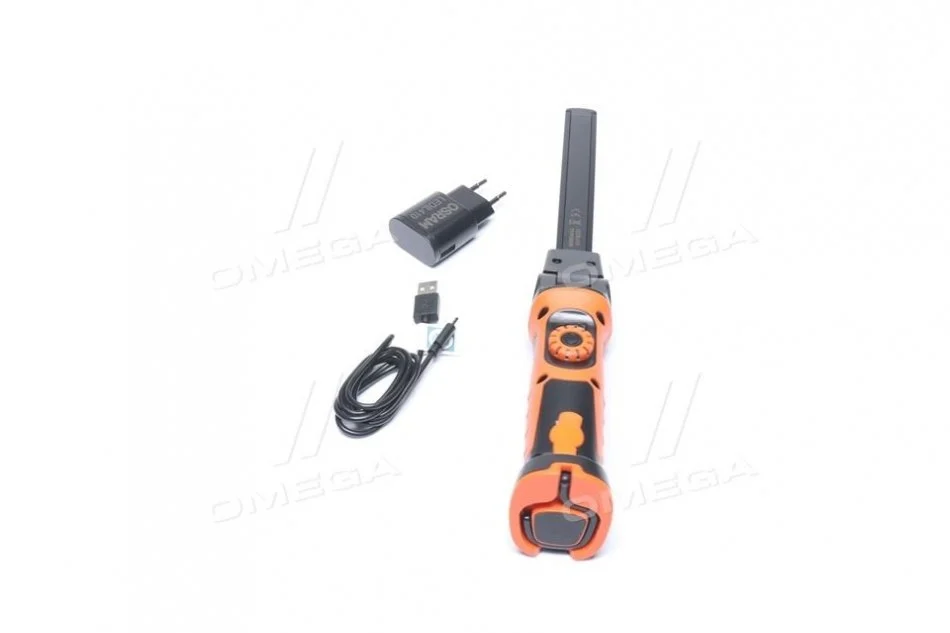 <strong>Ліхтар акумуляторний OSRAM LEDIL410 (фото 1)</strong>