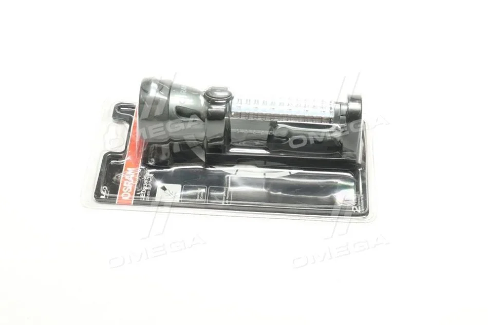 <strong>Ліхтар акумуляторний OSRAM LED SL 101 (фото 1)</strong>
