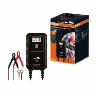 Зарядний пристрій для акумулятора для OSRAM OEBCS908 фото товару