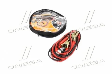 Кабель для запуску автомобіля для OSRAM OSC060 фото товару