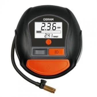 <strong>Компресор для накачування шин OSRAM OTI1000 (фото 1)</strong>