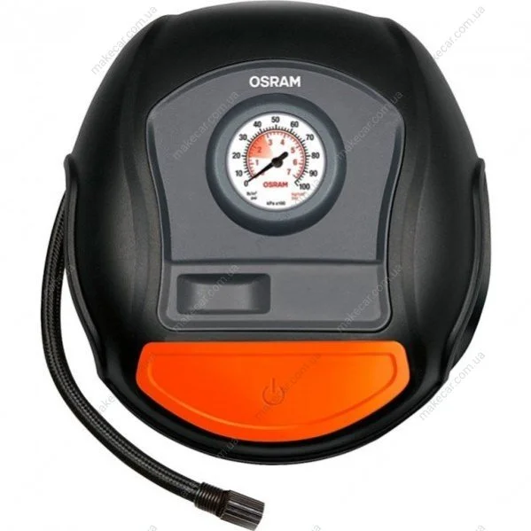 <strong>Компресор для накачування шин OSRAM OTI200 (фото 1)</strong>