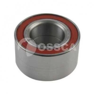 <strong>Підшипник маточини колеса D=ф68MM d=ф35MM H=37MM OSSCA 08981 (фото 1)</strong>