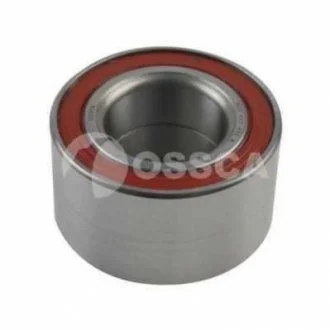 Підшипник маточини колеса D=ф68MM d=ф35MM H=37MM для OSSCA 08981 фото товару