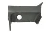 <strong>Сходинка кабіни PACOL BPBSC009L (фото 1)</strong>