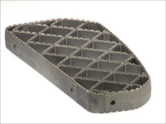 <strong>Сходинка кабіни PACOL BPDSC026L (фото 1)</strong>