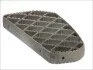 <strong>Сходинка кабіни PACOL BPDSC026L (фото 1)</strong>