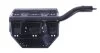 <strong>Кріплення крила PACOL BPDSC029L (фото 1)</strong>