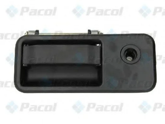 <strong>Ручка дверей Лів зовнішн VOLVO FH, FH12, FM12 08.93- PACOL BPDVO025L (фото 1)</strong>