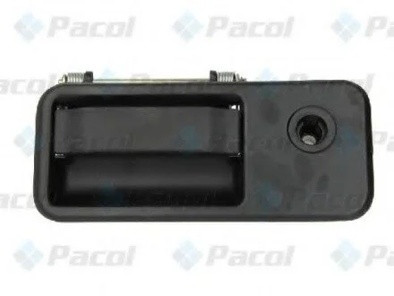Ручка дверей Лів зовнішн VOLVO FH, FH12, FM12 08.93- для PACOL BPDVO025L фото товару