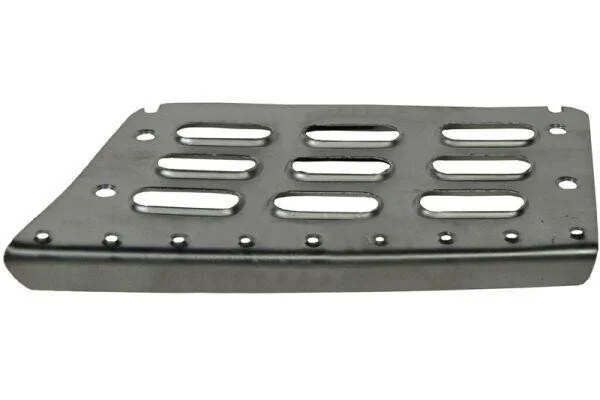 <strong>Сходинка кабіни PACOL BPDVO027R (фото 1)</strong>