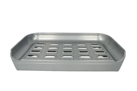 Сходинка кабіни для PACOL DAFSP012 фото товару