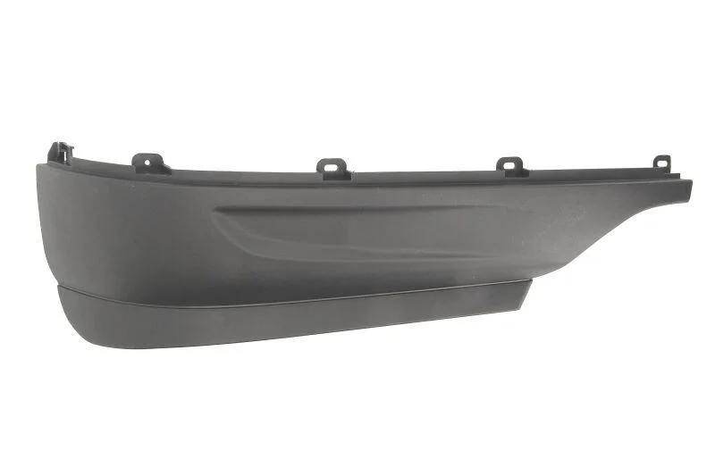<strong>Спойлер PACOL IVEFB014R (фото 1)</strong>