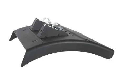 Крило заднє для PACOL IVEMG010 фото товару