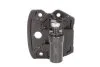 <strong>Петля дверна Лів MAN TGA, TGL I, TGM I, TGX I 04.00- PACOL MANDH008L (фото 1)</strong>