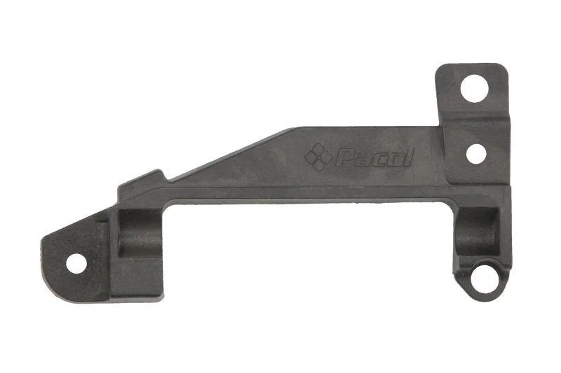 <strong>Елемент бампера (опора фари) Лів MAN TGX I 10.12-09.21 PACOL MANFB076L (фото 1)</strong>