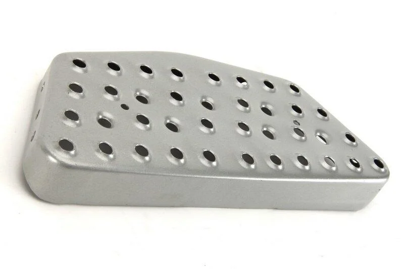 <strong>Сходинка кабіни PACOL MANS001M (фото 1)</strong>