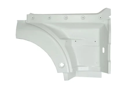 Сходинка кабіни для PACOL MANSF001R фото товару