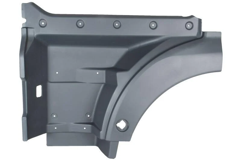 <strong>Сходинка кабіни PACOL MANSP015L (фото 1)</strong>