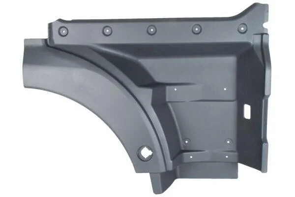 <strong>Сходинка кабіни PACOL MANSP015R (фото 1)</strong>