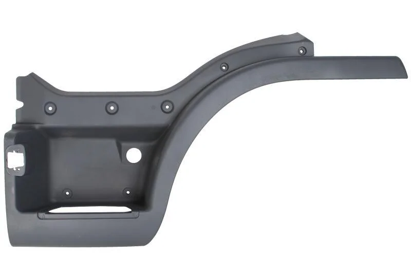 <strong>Сходинка кабіни PACOL MANSP016L (фото 1)</strong>