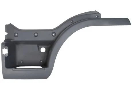 Сходинка кабіни для PACOL MANSP016L фото товару