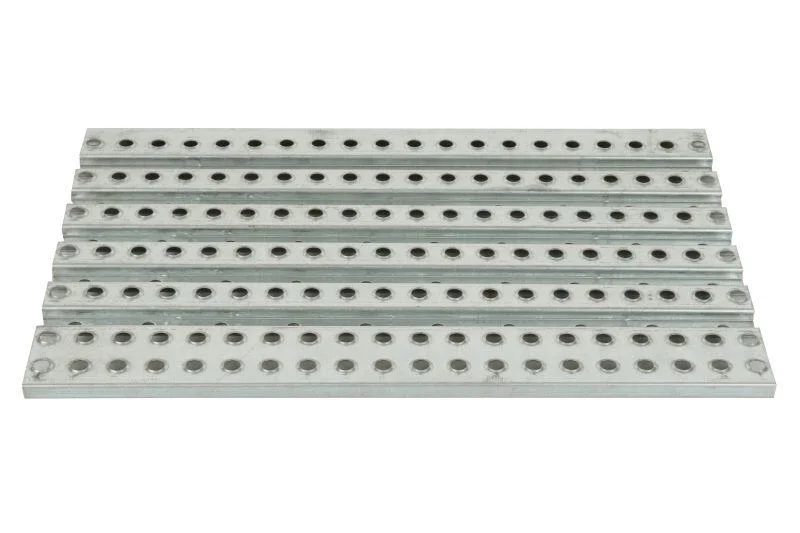 <strong>Сходинка кабіни PACOL MANSP023 (фото 1)</strong>
