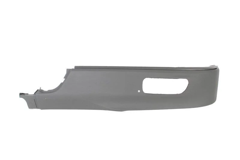 <strong>Спойлер лів MERCEDES ATEGO, AXOR 2 01.98- PACOL MERCP014L (фото 1)</strong>