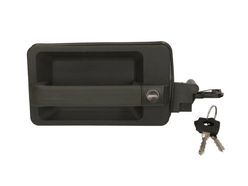 <strong>Ручка дверей Лів зовнішн MERCEDES SK 07.87-09.96 PACOL MERDH004L (фото 1)</strong>
