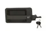 <strong>Ручка дверей Лів зовнішн MERCEDES SK 07.87-09.96 PACOL MERDH004L (фото 1)</strong>