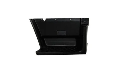 Сходинка кабіни для PACOL MERSP001R фото товару